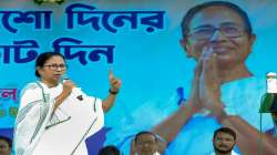 Opinion Poll predicts TMC leads on most seats in WB