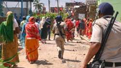 West Bengal, Panchayat polls