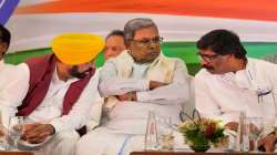 Karnataka: High Court issues notice to Siddaramaiah