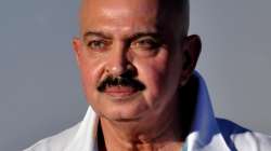 Rakesh Roshan