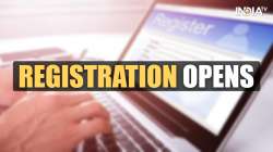 KEAM 2023 registrations, KEAM 2023 application form, CEE Kerala official website