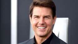 Tom Cruise 