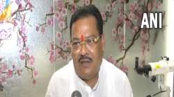 Shiv Sena-Shinde faction MLA Sanjay Shirsat 