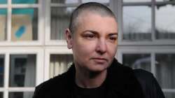 Sinead O’Connor