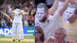 Ashes 2023, England Players and fans