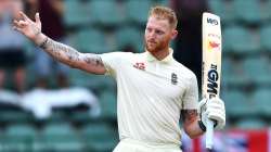 Ben Stokes