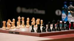 International Chess Day is being celebrated on Thursday, July 20