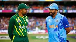 India and Pakistan are set to play each other on September 2 in the Asia Cup in Kandy