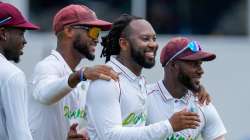 Former India wicketkeeper came up with a radical solution for West Indies to improve themselves in Test cricket