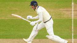 Toby Roland Jones, County Championship