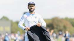 Virat Kohli had called for India to decide on five Test centres like England and Australia