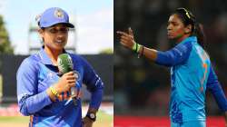 Former India captain Mithali Raj blasted Harmanpreet Kaur for her behaviour in Dhaka ODI against Bangladesh