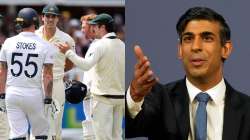 UK Prime Minister Rishi Sunak has condemned Australia's action amid furore over Jonny Bairstow's dismissal