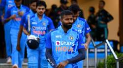 Hardik Pandya is likely to be rested for the Ireland series ahead of big white-ball season