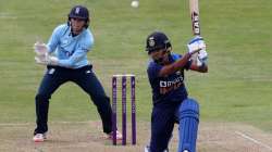 Shikha Pandey has been left out of the India squads for Bangladesh series