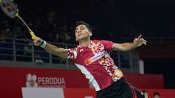 Lakshya Sen won his first title of 2023 as he beat Shi Feng in the final of the Canada Open