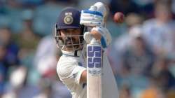 Ajinkya Rahane will be India's vice-captain once again as they take on West Indies