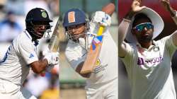 The West Zone trio of Sarfaraz Khan, Cheteshwar Pujara and Suryakumar Yadav flopped in the final of Duleep Trophy