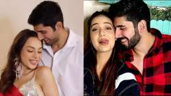 Varun Sood dating Nitibha Kaul?