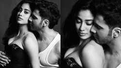 Janhvi Kapoor-Varun Dhawan