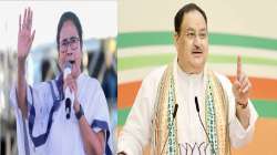 Fact-finding Vs fact-finding: BJP and TMC resorted to tit-for-tat battle