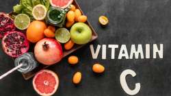 Vitamin C deficiency