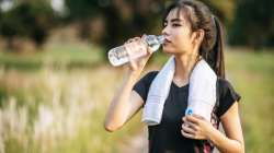 water fasting for weight loss