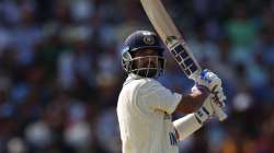 Ajinkya Rahane