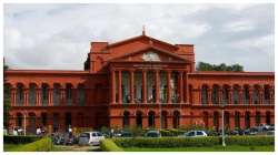 The Karnataka High Court quashed the sedition case against the school management.