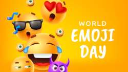 World Emoji Day 2023