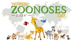 World Zoonoses Day