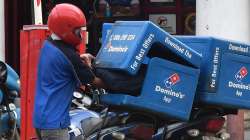 Dominos' delivery boy's unethical behavior sparks outrage