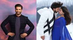 Ranveer Singh's hilarious reel of himself grooving to Tum Kya Mile.