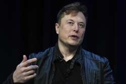 Twitter boss Elon Musk