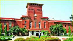 DU UG 2nd merit list 2023, DU UG merit list 2023