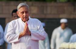 Mani Shankar Aiyar