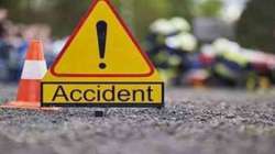 Hathras Accident