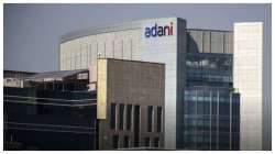 Deloitte, Adani 