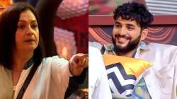 Bigg Boss OTT 2: Pooja Bhatt & Abhishek Malhan's angry encounter