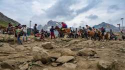 Amarnath Yatra 2023, Amarnath Yatra registration 2023, Amarnath Yatra 2023 news today, Amarnath Yatr