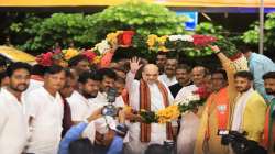 Amit Shah Odisha visit, Amit Shah in odisha, Amit Shah odisha visit today, Amit Shah odisha visit ne