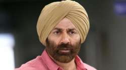 Sunny Deol