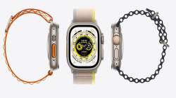 apple watch, tech news, fitbit serve, hotspot, technology, india tv tech 