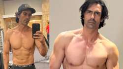 arjun rampal