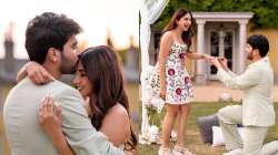 Armaan Malik and Aashna Shroff get engaged