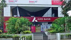 Axis Bank