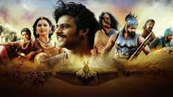 Baahubali: The Beginning 