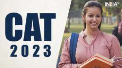 CAT 2023 Registration starts tomorrow