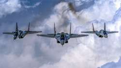 Mig-29 