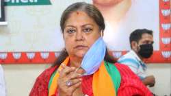 Vasundhara Raje